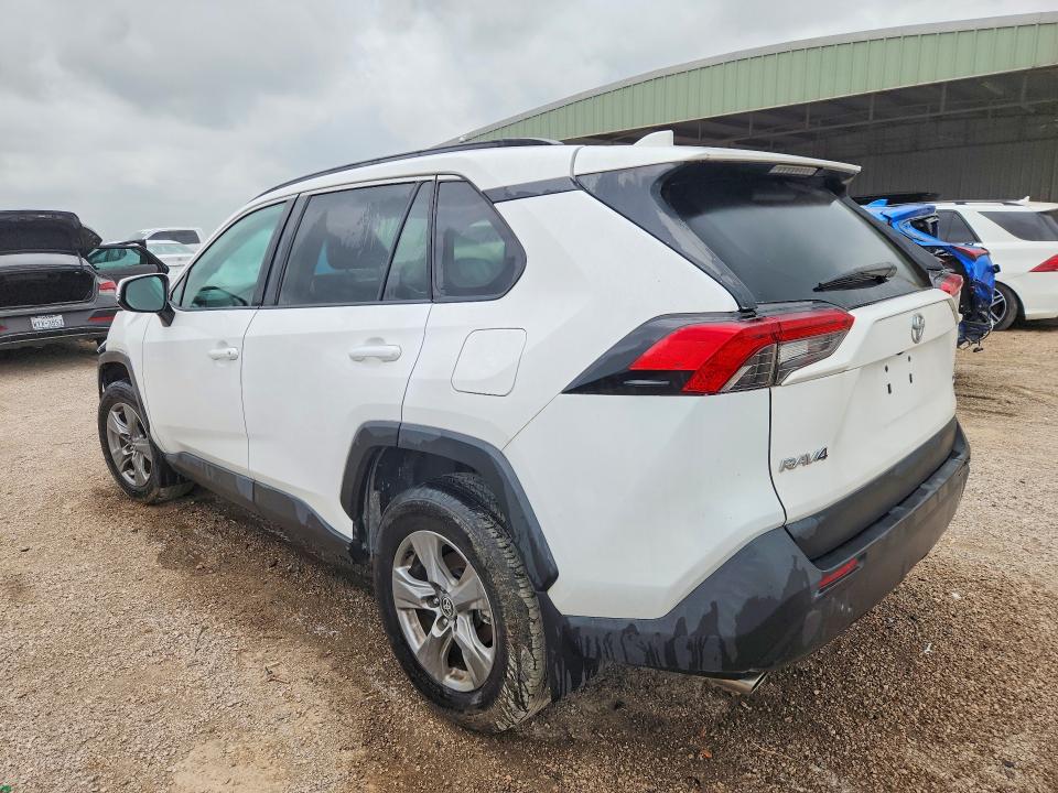 Aukcja sprzedaży 2024 Toyota Rav4, vin: 2T3W1RFVXRW336732, numer aukcji: 53813656