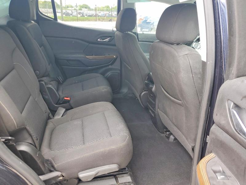 Продаж на аукціоні авто 2021 Gmc Acadia, vin: 1GKKNKLAXMZ229270, номер лоту: 53332046