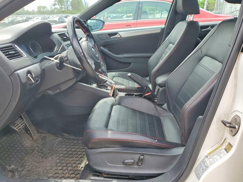 Продаж на аукціоні авто 2013 Volkswagen Jetta, vin: 3VW4T7AJ6DM284355, номер лоту: 52986906