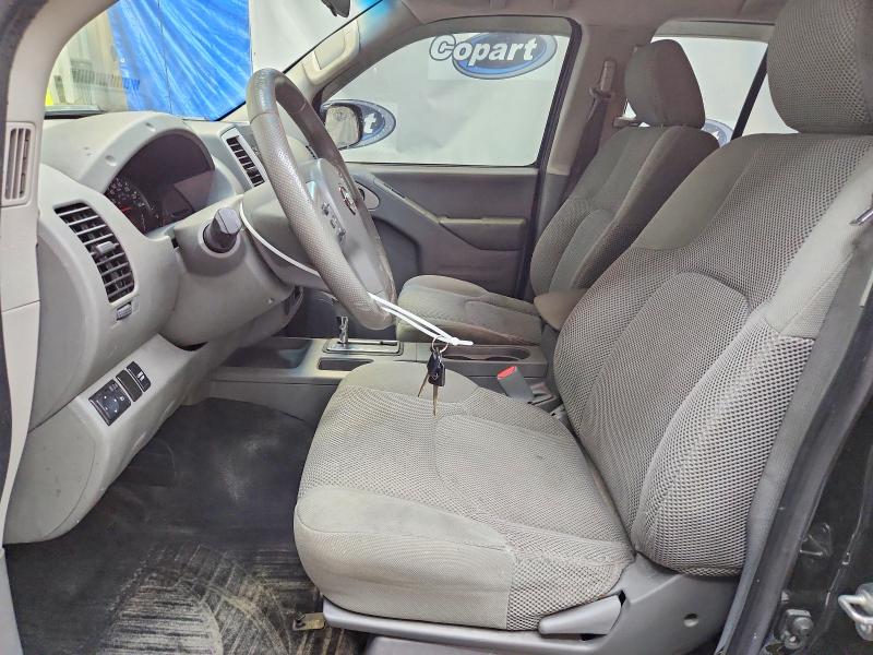 Продажа на аукционе авто 2017 Nissan Frontier, vin: 1N6DD0ER8HN768091, номер лота: 52911506