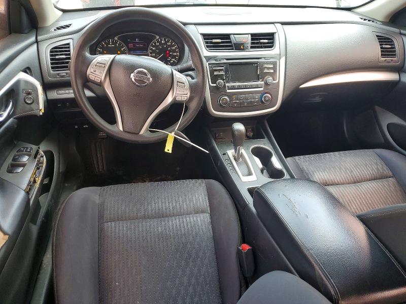 54520896 :رقم المزاد ، 1N4AL3AP0HN304751 vin ، 2017 Nissan Altima مزاد بيع
