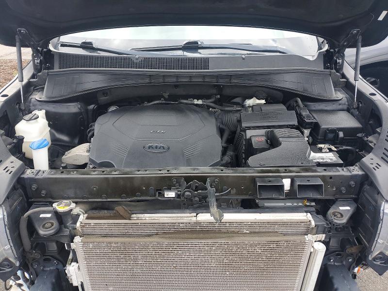 Продаж на аукціоні авто 2019 Kia Sorento, vin: 5XYPH4A53KG457598, номер лоту: 53763806
