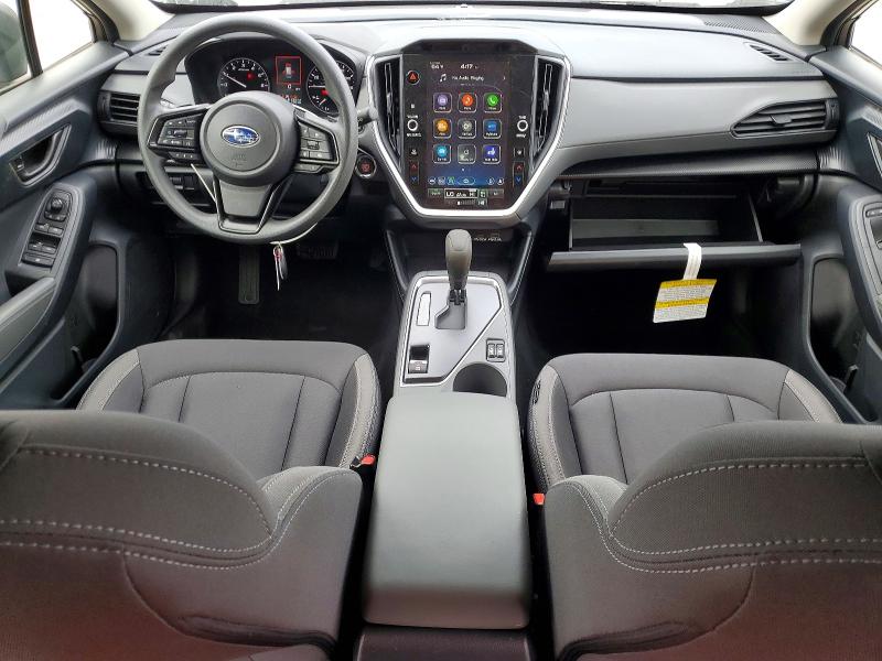 Aukcja sprzedaży 2025 Subaru Crosstrek, vin: JF2GUHDC5SH306588, numer aukcji: 52437146