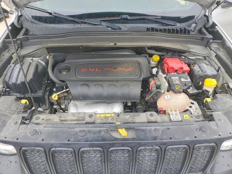 Продаж на аукціоні авто 2020 Jeep Renegade, vin: ZACNJABB9LPL43117, номер лоту: 53174466