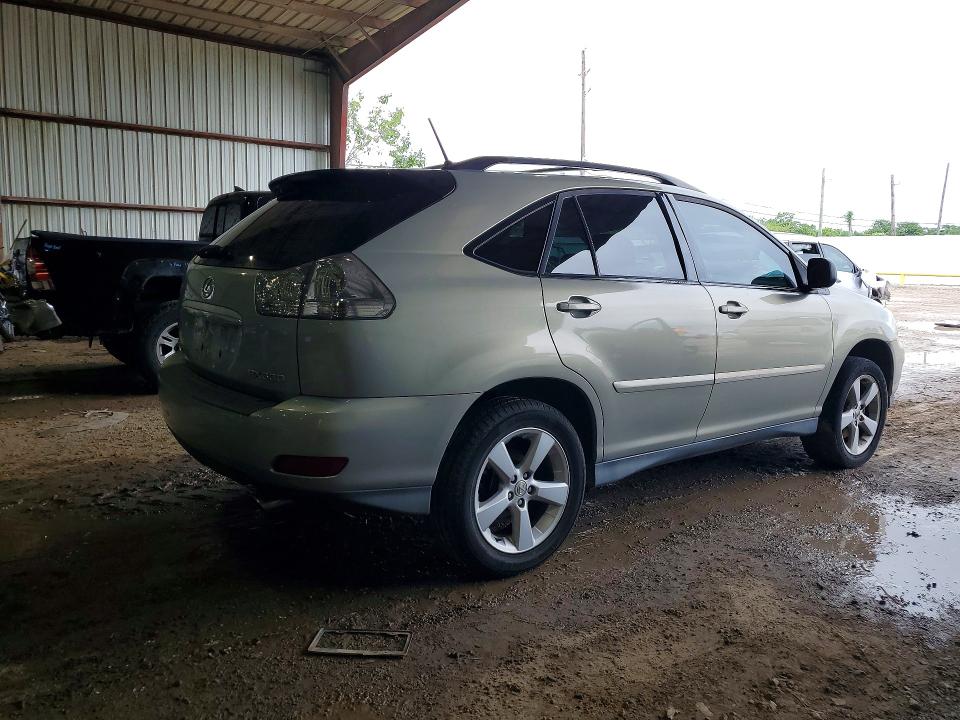 Продаж на аукціоні авто 2004 Lexus Rx, vin: 2T2GA31U44C017891, номер лоту: 54408436