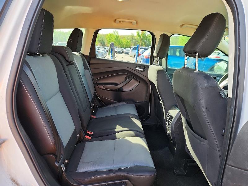 Aukcja sprzedaży 2018 Ford Escape, vin: 1FMCU9GD3JUD58195, numer aukcji: 54871616
