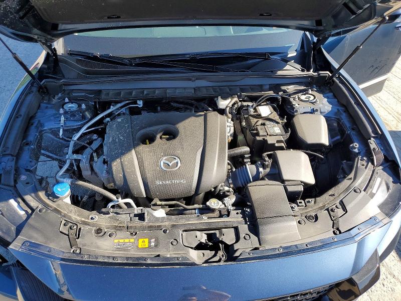 54788166 :رقم المزاد ، 7MMVABEM9PN151930 vin ، 2023 Mazda Cx-50 مزاد بيع