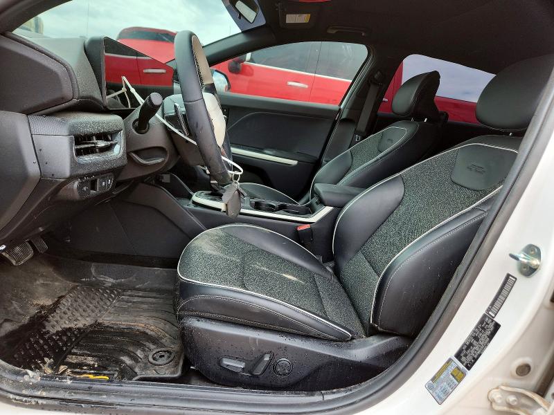 Продажа на аукционе авто 2025 Kia K4, vin: 3KPFW4DE0SE236468, номер лота: 54530936