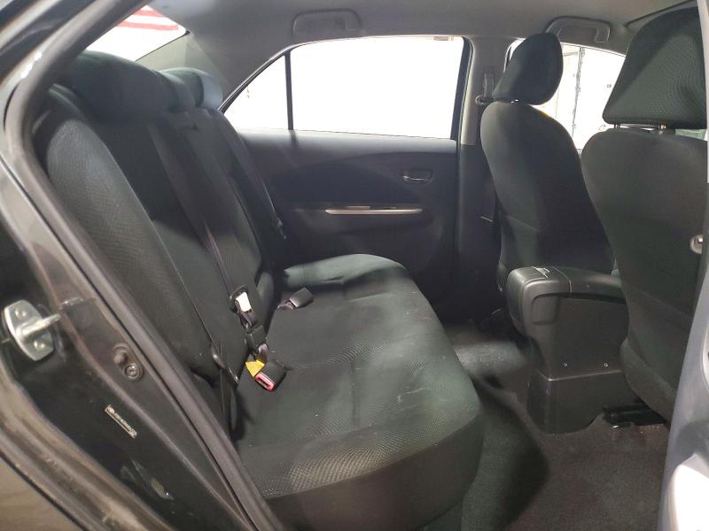 Продажа на аукционе авто 2010 Toyota Yaris, vin: JTDBT4K39A4067205, номер лота: 54649506