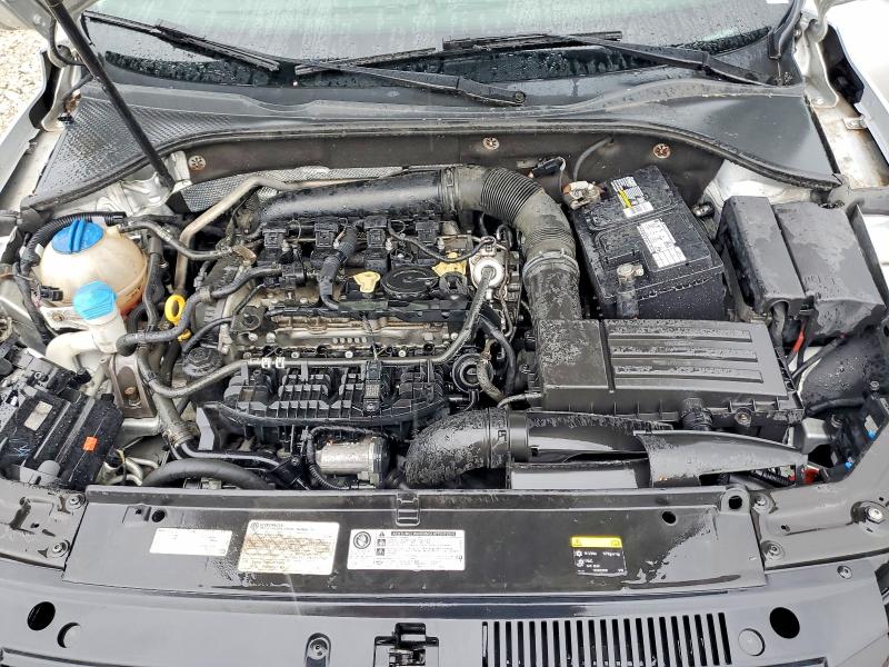 Aukcja sprzedaży 2015 Volkswagen Passat, vin: 1VWAT7A31FC015205, numer aukcji: 52412816