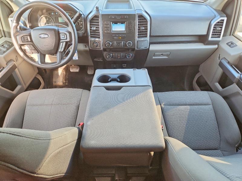 Aukcja sprzedaży 2018 Ford F150, vin: 1FTEX1EP4JFB97492, numer aukcji: 53694756