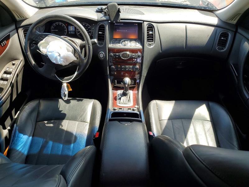 52959456 :رقم المزاد ، JN1BJ0RP8GM234057 vin ، 2016 Infiniti Qx50 مزاد بيع