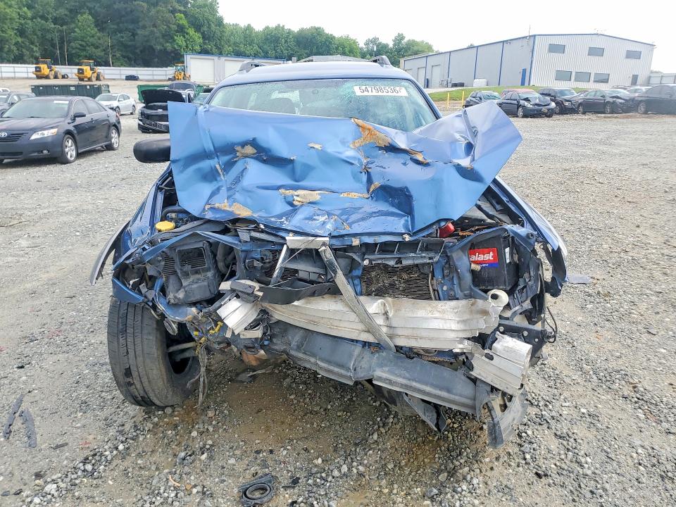 Продаж на аукціоні авто 2008 Subaru Outback, vin: 4S4BP60C187312361, номер лоту: 54798536