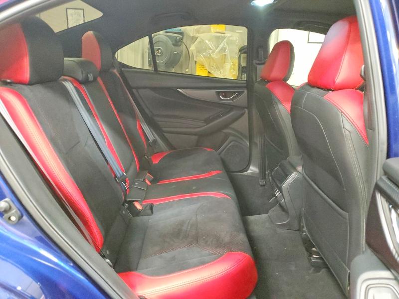 Продаж на аукціоні авто 2025 Subaru Wrx, vin: JF1VBAN64S8803200, номер лоту: 52089386