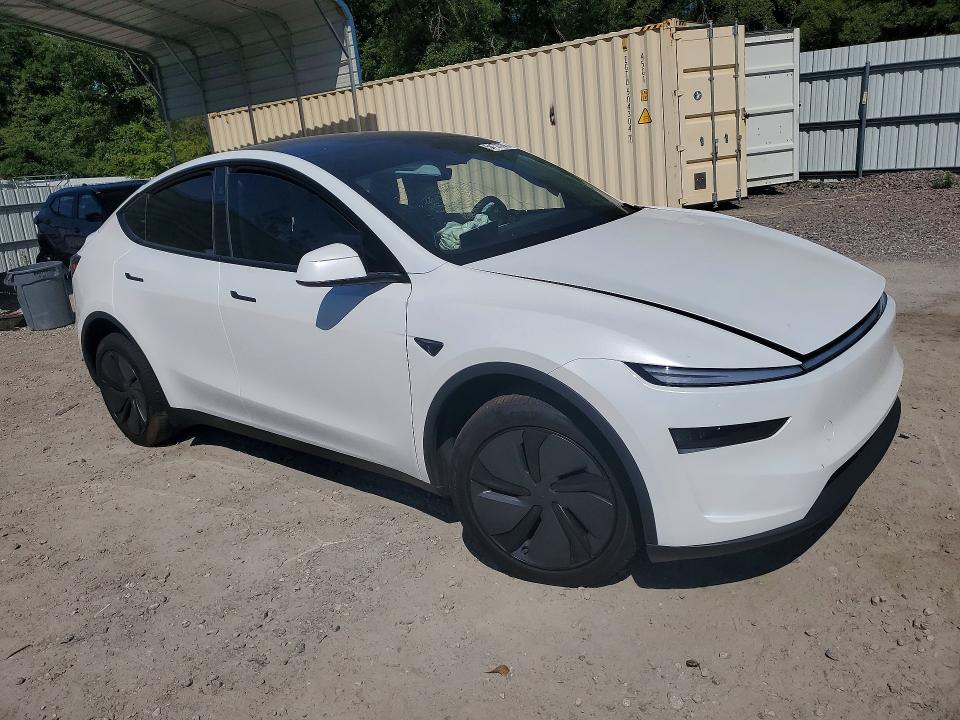 Aukcja sprzedaży 2026 Tesla Model Y, vin: 7SAYGDED7TA454852, numer aukcji: 54101786