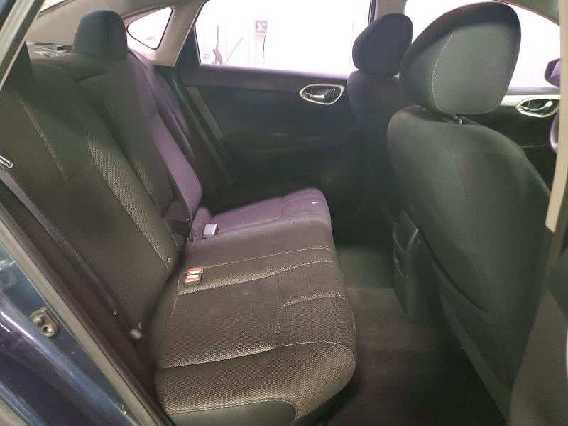 Aukcja sprzedaży 2013 Nissan Sentra, vin: 3N1AB7AP3DL560187, numer aukcji: 53386506