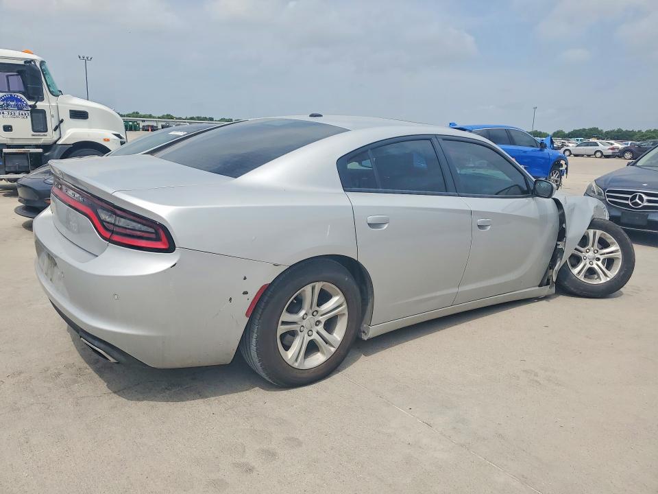 2020 Dodge Charger მანქანა იყიდება აუქციონზე, vin: 2C3CDXBG4LH213378, აუქციონის ნომერი: 54009456