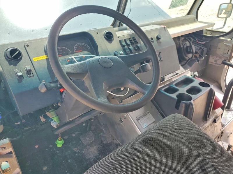 Продажа на аукционе авто 2021 Freigliner Mt45 Chassis, vin: 4UZAC2EA6MCML1032, номер лота: 50575366