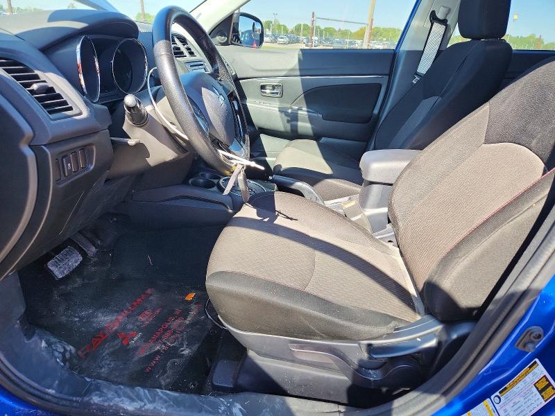 Aukcja sprzedaży 2016 Mitsubishi Outlander Sport, vin: JA4AP3AW0GZ049798, numer aukcji: 52302236