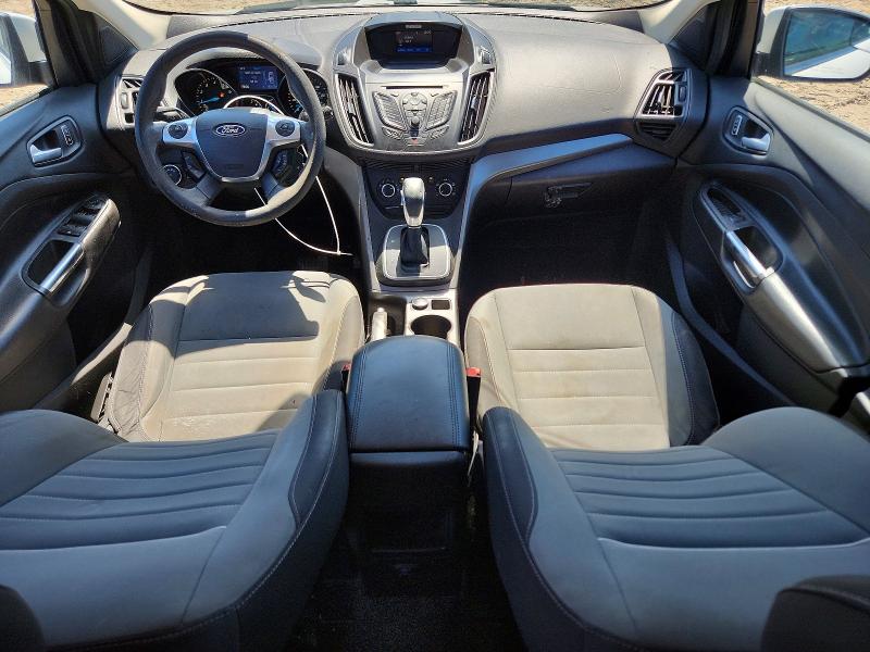 Aukcja sprzedaży 2013 Ford Escape, vin: 1FMCU0GX9DUD62228, numer aukcji: 54706586
