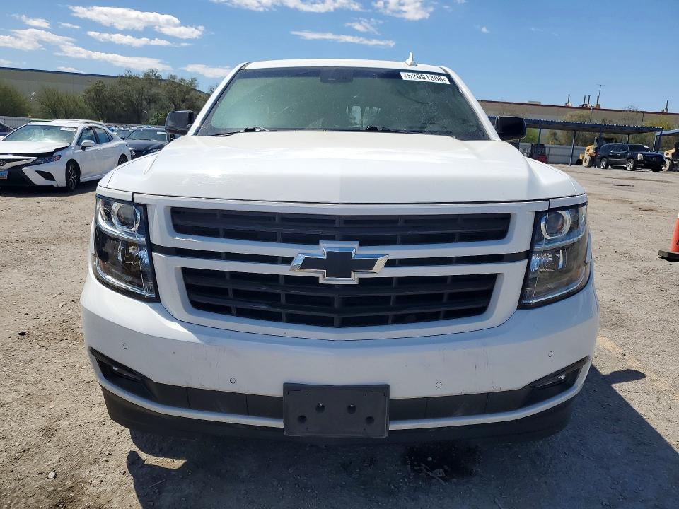 2019 Chevrolet Tahoe მანქანა იყიდება აუქციონზე, vin: 1GNSCCKJXKR196266, აუქციონის ნომერი: 52091386