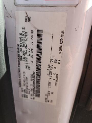 Продажа на аукционе авто 2021 Ford Transit, vin: 1FDBW5Z83MKA84317, номер лота: 52752666