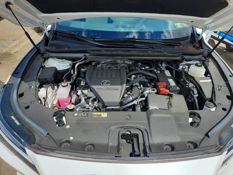 Продаж на аукціоні авто 2025 Lexus Rx 350, vin: 2T2BAMCA9SC104928, номер лоту: 53428986
