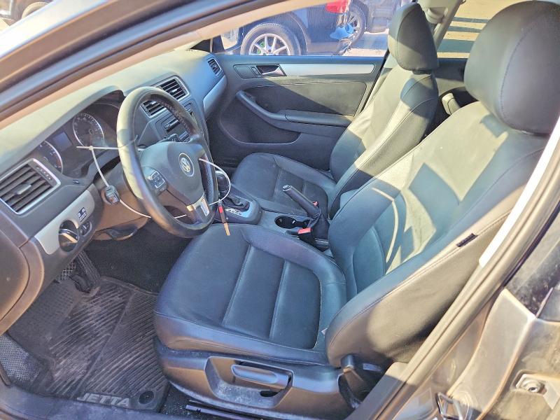 Aukcja sprzedaży 2012 Volkswagen Jetta, vin: 3VWLL7AJ7CM012407, numer aukcji: 53354226