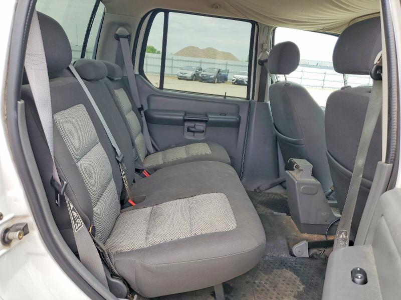 Продажа на аукционе авто 2004 Ford Explorer Sport Trac, vin: 1FMZU67K84UA62262, номер лота: 52879546