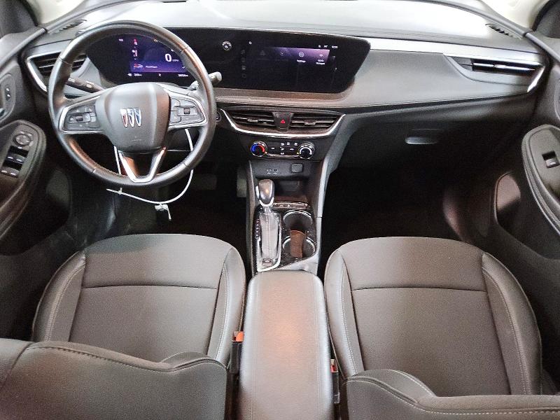 Продаж на аукціоні авто 2024 Buick Encore Gx, vin: KL4AMBS27RB071386, номер лоту: 48763236
