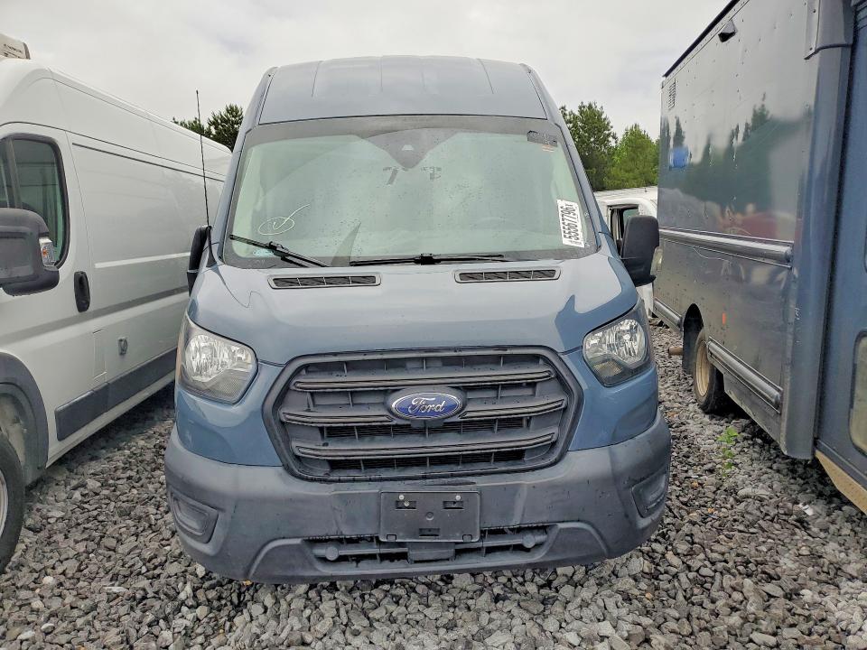 2020 Ford Transit მანქანა იყიდება აუქციონზე, vin: 1FTBR3X86LKA87231, აუქციონის ნომერი: 55567796