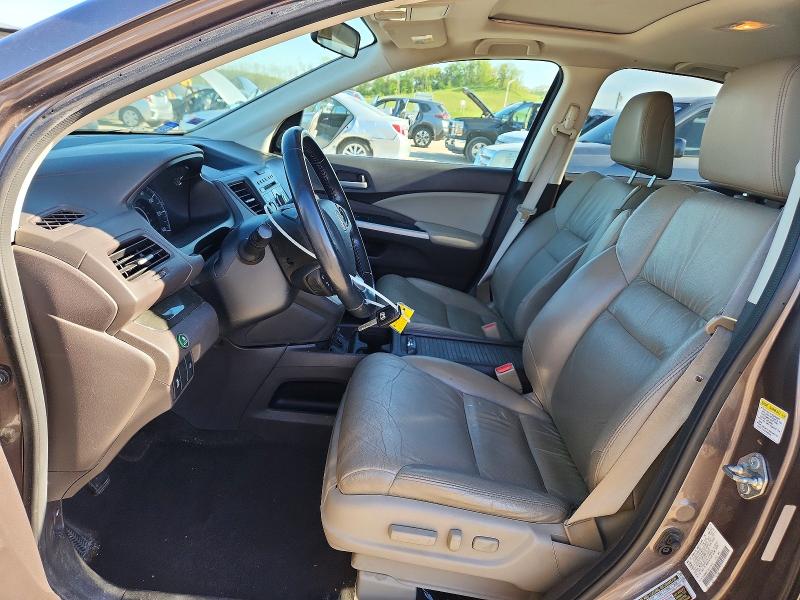 Aukcja sprzedaży 2014 Honda Cr-v, vin: 5J6RM4H72EL017631, numer aukcji: 53775696