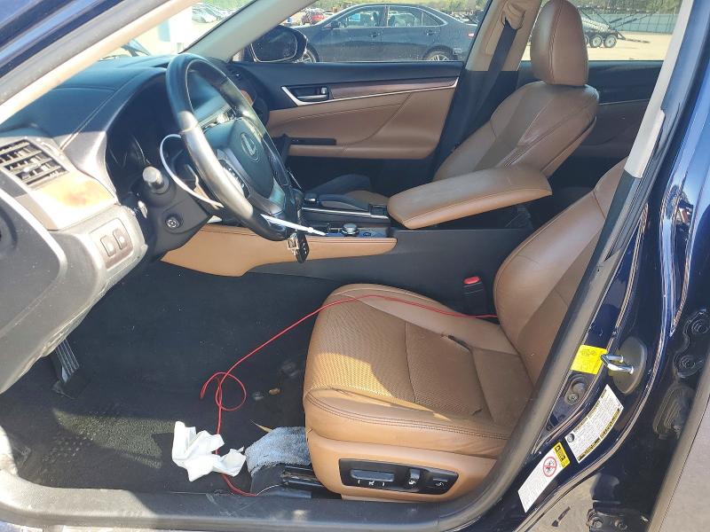 Продаж на аукціоні авто 2015 Lexus Gs, vin: JTHCE1BL6FA003238, номер лоту: 55059756