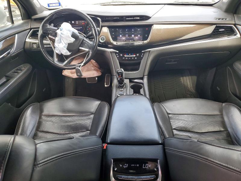 Aukcja sprzedaży 2020 Cadillac Xt6, vin: 1GYKPHRS3LZ109523, numer aukcji: 52515826