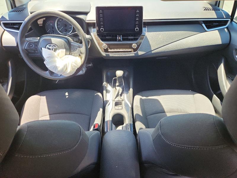 Продаж на аукціоні авто 2020 Toyota Corolla, vin: 5YFEPRAE3LP011004, номер лоту: 53060926