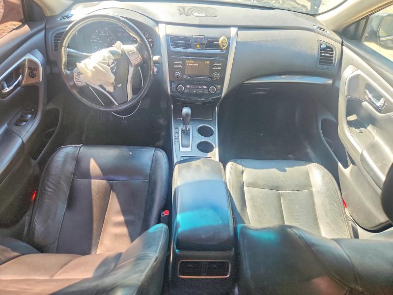 2013 Nissan Altima მანქანა იყიდება აუქციონზე, vin: 1N4AL3AP8DC205245, აუქციონის ნომერი: 55410436