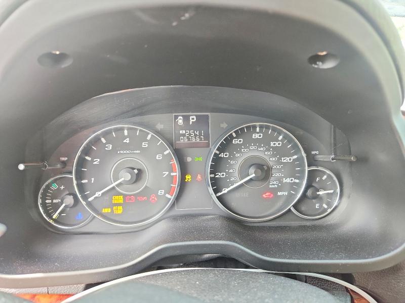 Продаж на аукціоні авто 2011 Subaru Outback, vin: 4S4BRCKC5B3360448, номер лоту: 54986216
