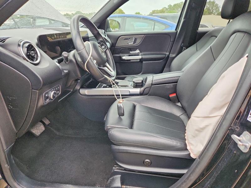 Aukcja sprzedaży 2023 Mercedes-benz Glb, vin: W1N4M4HB1PW326523, numer aukcji: 54156016