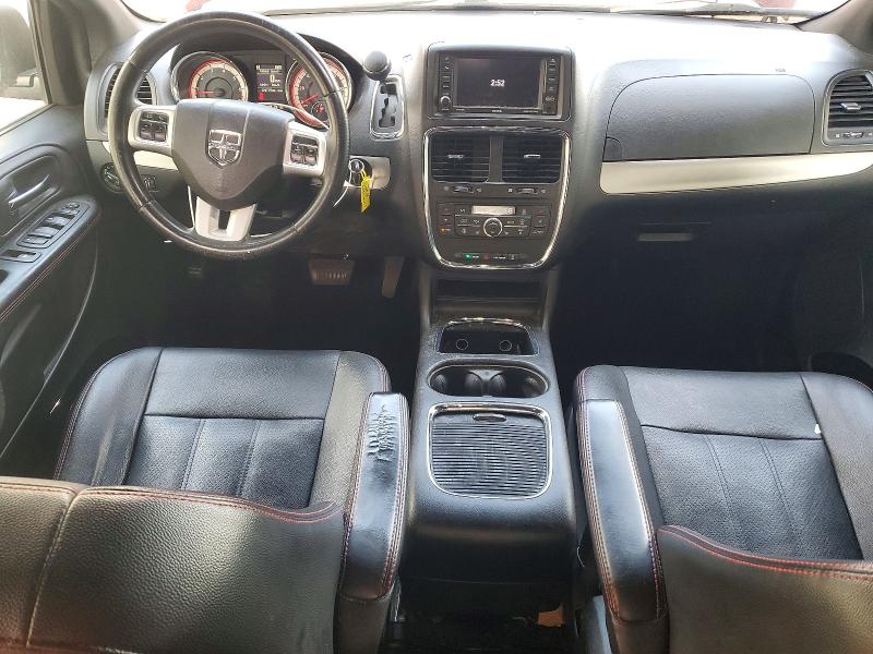 Продаж на аукціоні авто 2019 Dodge Grand Caravan, vin: 2C4RDGEG7KR659695, номер лоту: 53043436