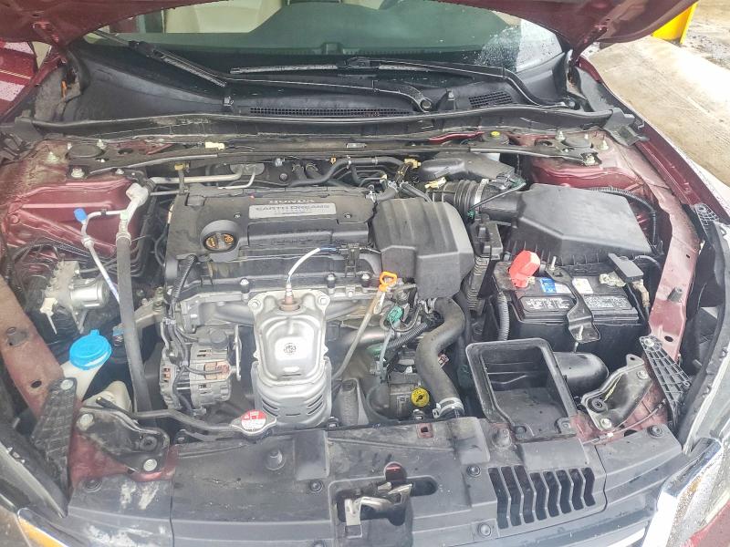 52609306 :رقم المزاد ، 1HGCR2F80DA107207 vin ، 2013 Honda Accord مزاد بيع