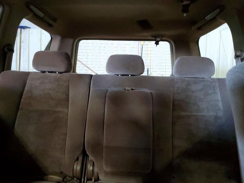 Продаж на аукціоні авто 2005 Honda Pilot, vin: 5FNYF18435B047577, номер лоту: 54138896