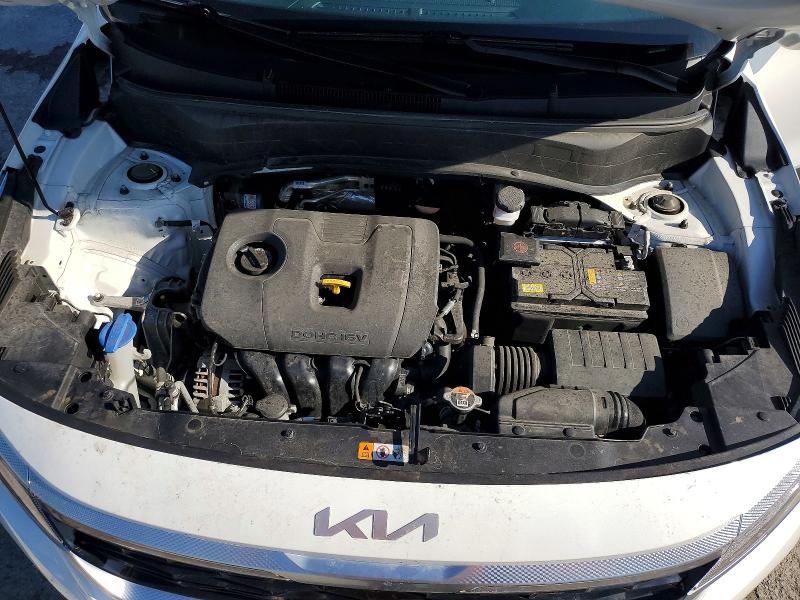 52066206 :رقم المزاد ، KNDERCAA3N7344960 vin ، 2022 Kia Seltos مزاد بيع