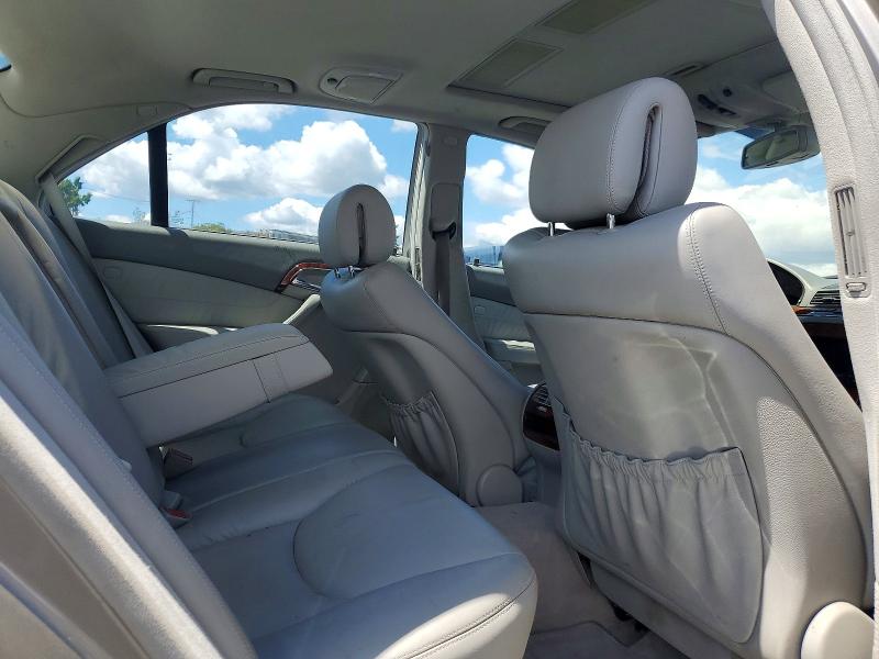 Продажа на аукционе авто 2005 Mercedes-benz S, vin: WDBNG75J85A442021, номер лота: 55017626