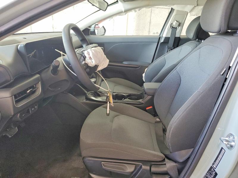 Продажа на аукционе авто 2025 Kia K4, vin: 3KPFT4DE8SE102882, номер лота: 53118356