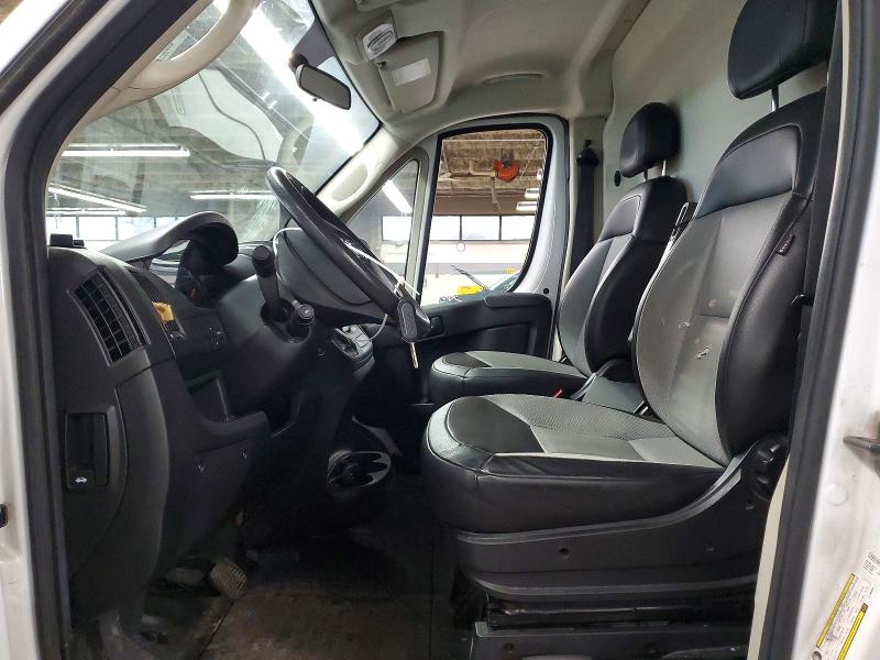 2020 Ram Promaster 1500 მანქანა იყიდება აუქციონზე, vin: 3C6TRVBG5LE105842, აუქციონის ნომერი: 47026376