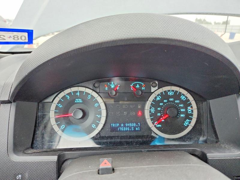 52595706 :رقم المزاد ، 1FMCU9EG9CKC02027 vin ، 2012 Ford Escape مزاد بيع