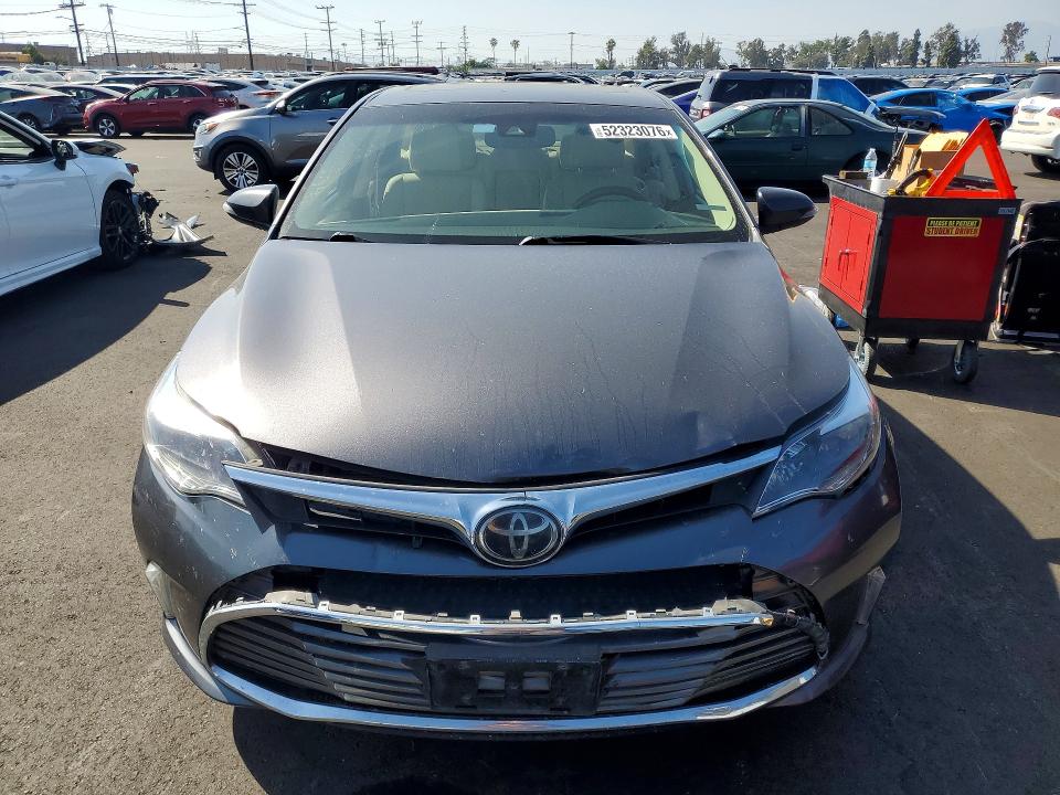 Aukcja sprzedaży 2016 Toyota Avalon, vin: 4T1BK1EB9GU216740, numer aukcji: 52323076