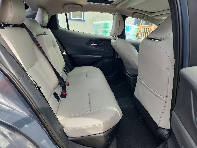 Продажа на аукционе авто 2026 Toyota Prius, vin: JTDADABU0T3032917, номер лота: 53472406