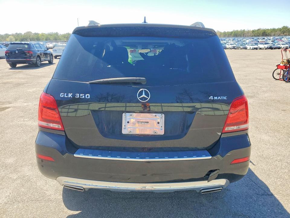 Продаж на аукціоні авто 2013 Mercedes-benz Glk, vin: WDCGG8JB7DG142409, номер лоту: 51982596