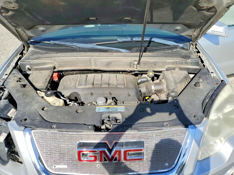 Продаж на аукціоні авто 2009 Gmc Acadia, vin: 1GKEV23D09J150896, номер лоту: 53108716